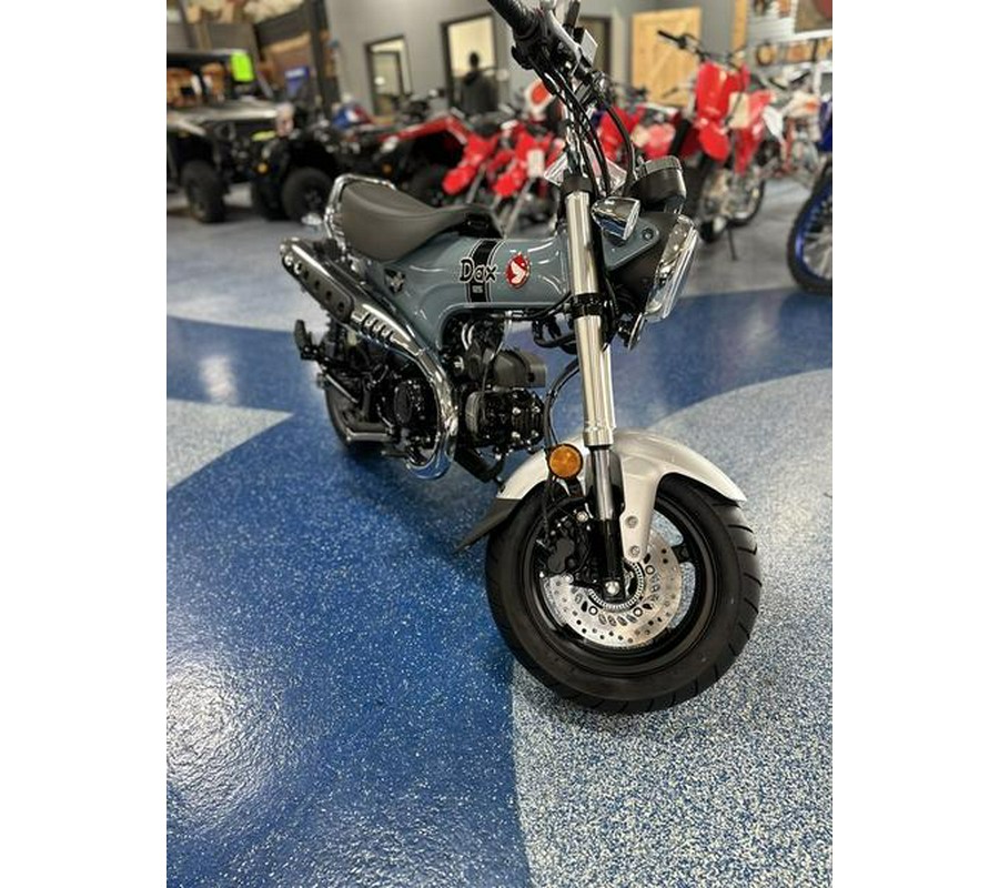 2025 Honda® Dax 125