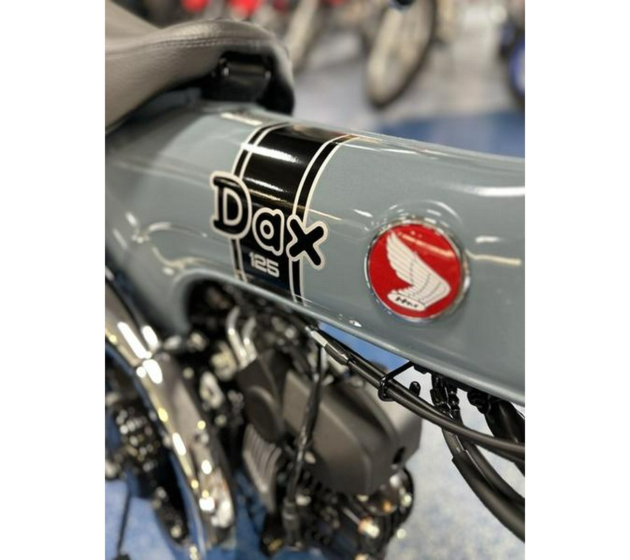 2025 Honda® Dax 125