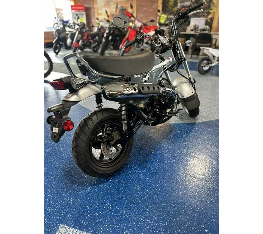2025 Honda® Dax 125
