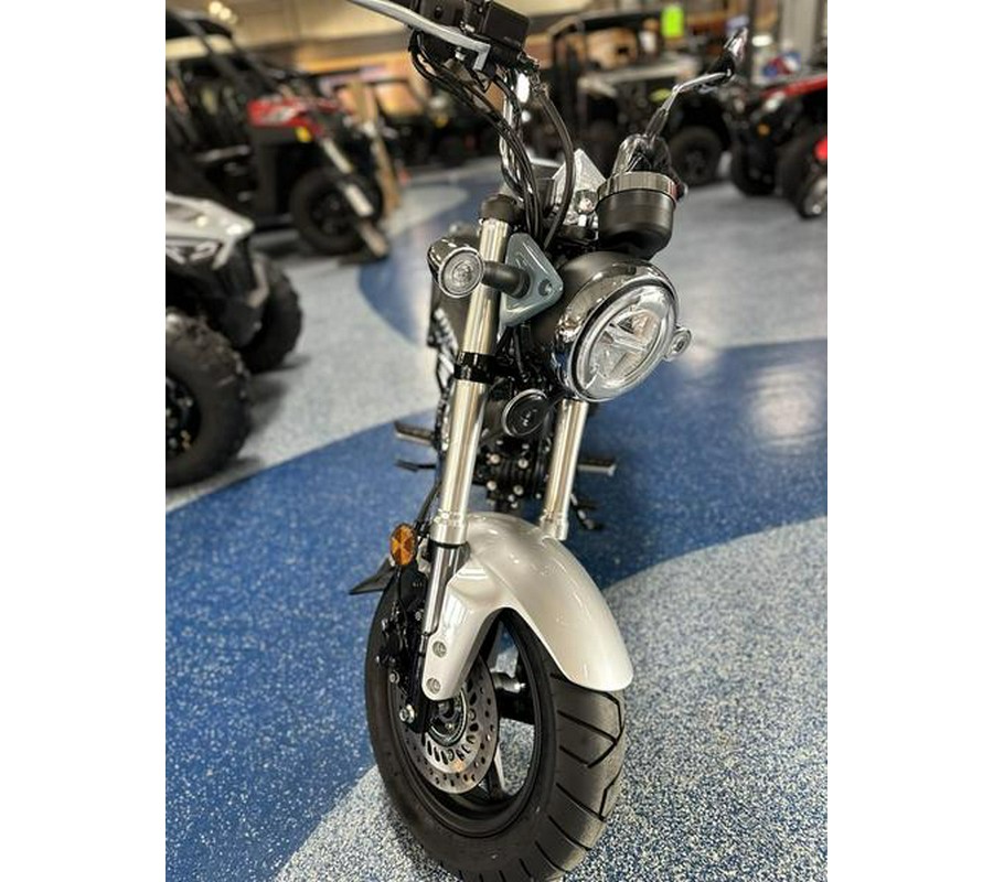 2025 Honda® Dax 125