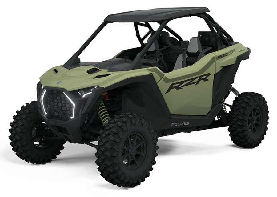 2025 Polaris RZR PRO XP Ultimate