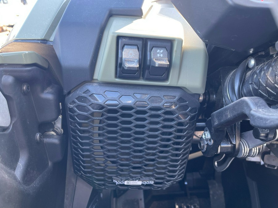 2025 Polaris RZR PRO XP Ultimate