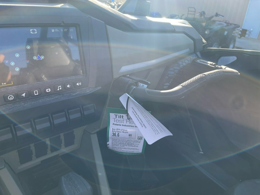 2025 Polaris RZR PRO XP Ultimate