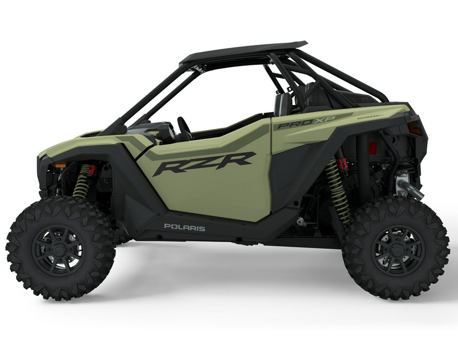 2025 Polaris RZR PRO XP Ultimate