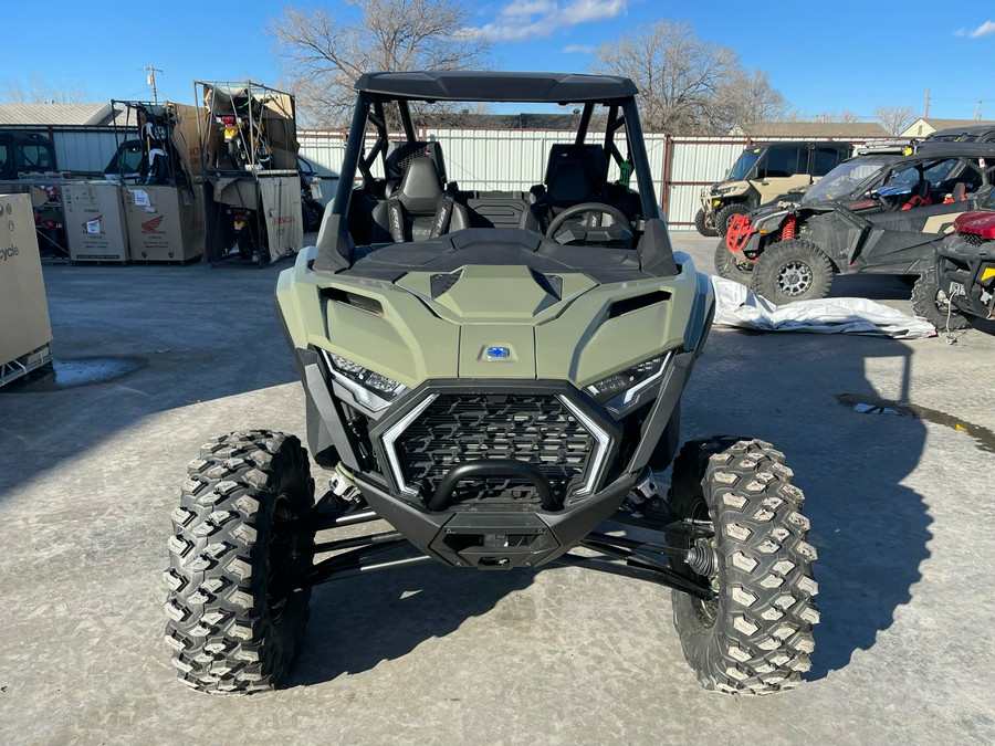 2025 Polaris RZR PRO XP Ultimate