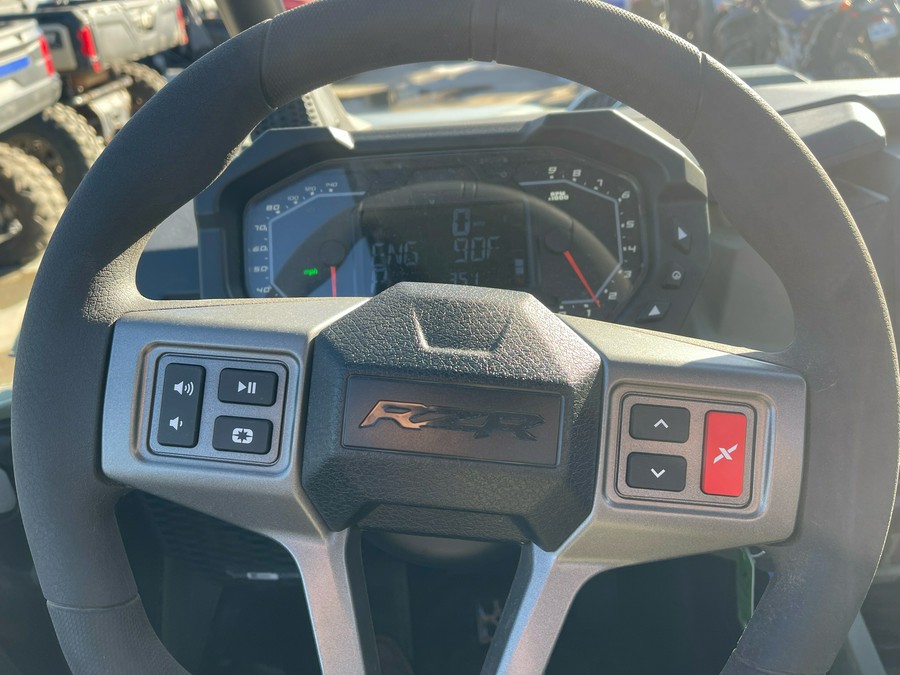 2025 Polaris RZR PRO XP Ultimate