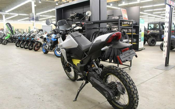 2025 Can-Am Origin 73