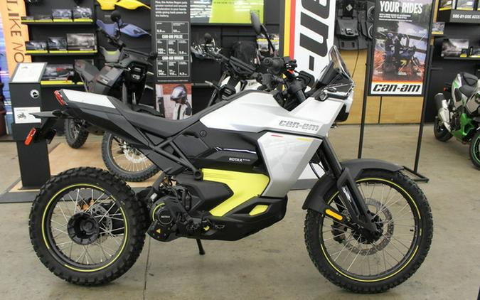 2025 Can-Am Origin 73