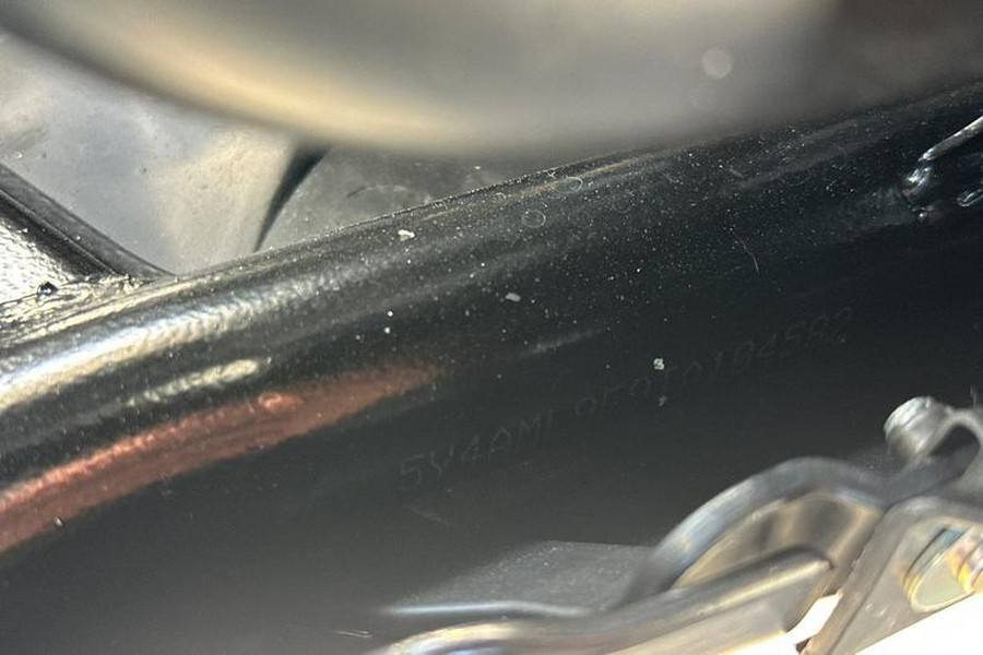 2026 Yamaha Grizzly EPS XT-R