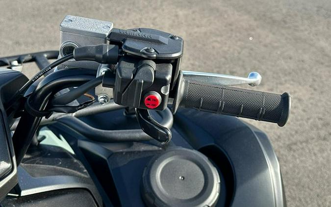 2026 Yamaha Grizzly EPS XT-R