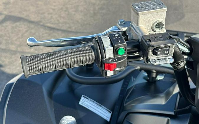 2026 Yamaha Grizzly EPS XT-R