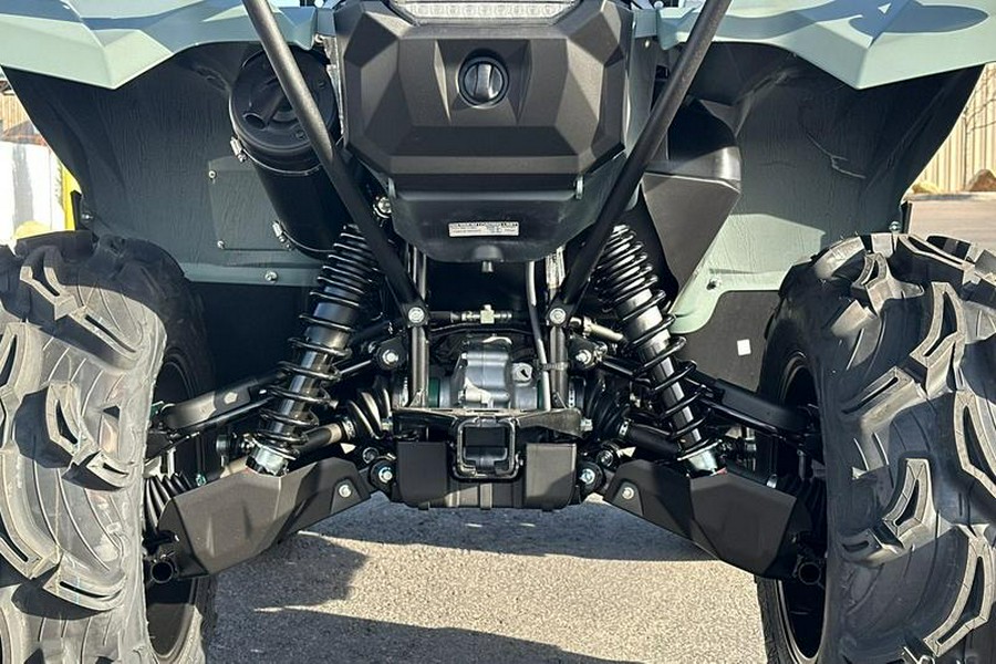 2026 Yamaha Grizzly EPS XT-R