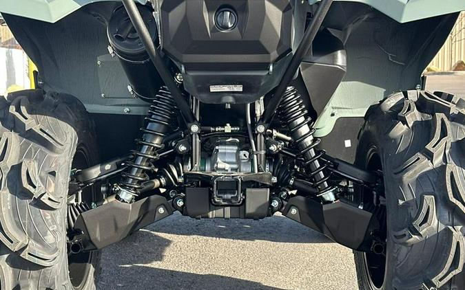 2026 Yamaha Grizzly EPS XT-R