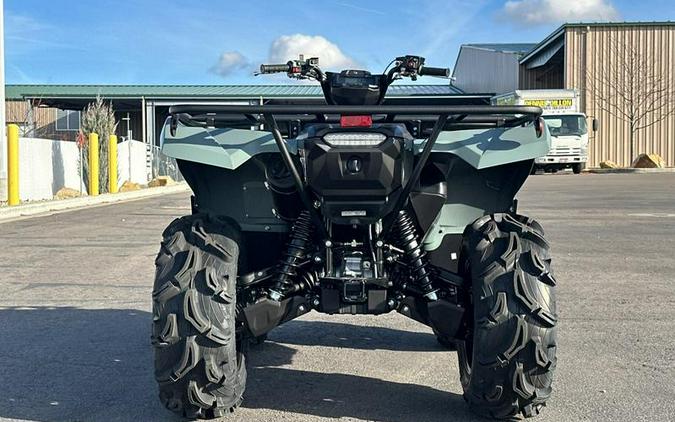 2026 Yamaha Grizzly EPS XT-R