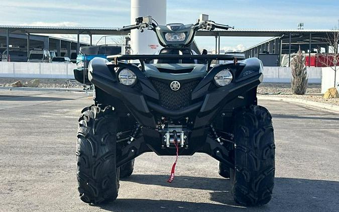 2026 Yamaha Grizzly EPS XT-R