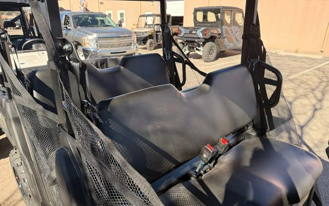 2026 Polaris Ranger Crew SP 570