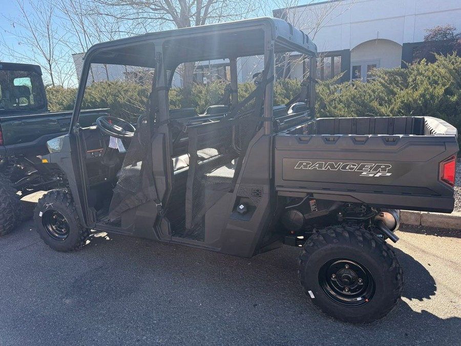 2026 Polaris Ranger Crew SP 570