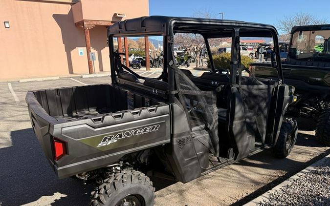 2026 Polaris Ranger Crew SP 570