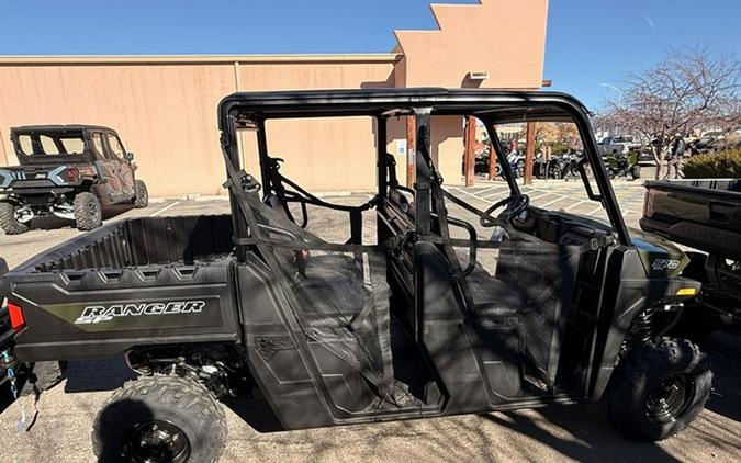 2026 Polaris Ranger Crew SP 570