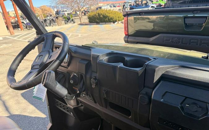 2026 Polaris Ranger Crew SP 570