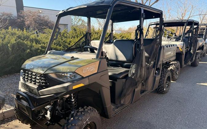 2026 Polaris Ranger Crew SP 570