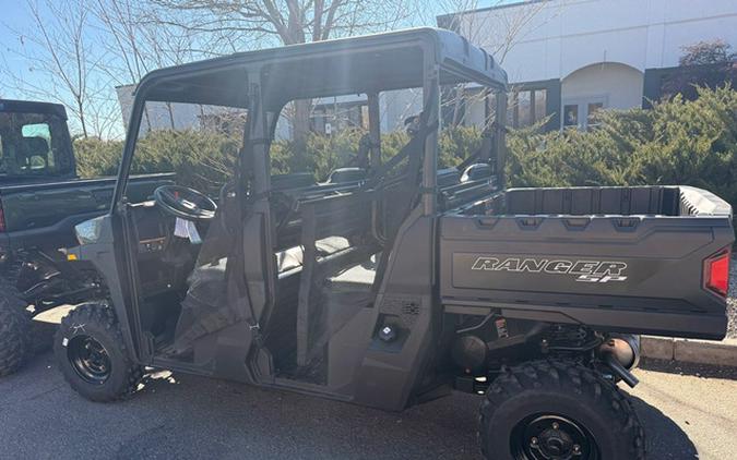 2026 Polaris Ranger Crew SP 570