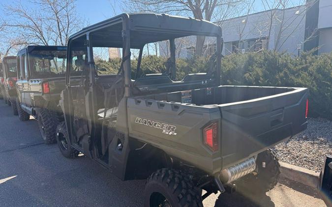 2026 Polaris Ranger Crew SP 570