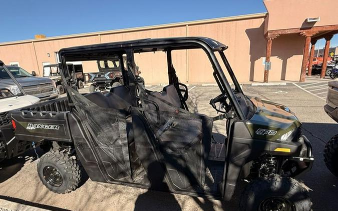 2026 Polaris Ranger Crew SP 570