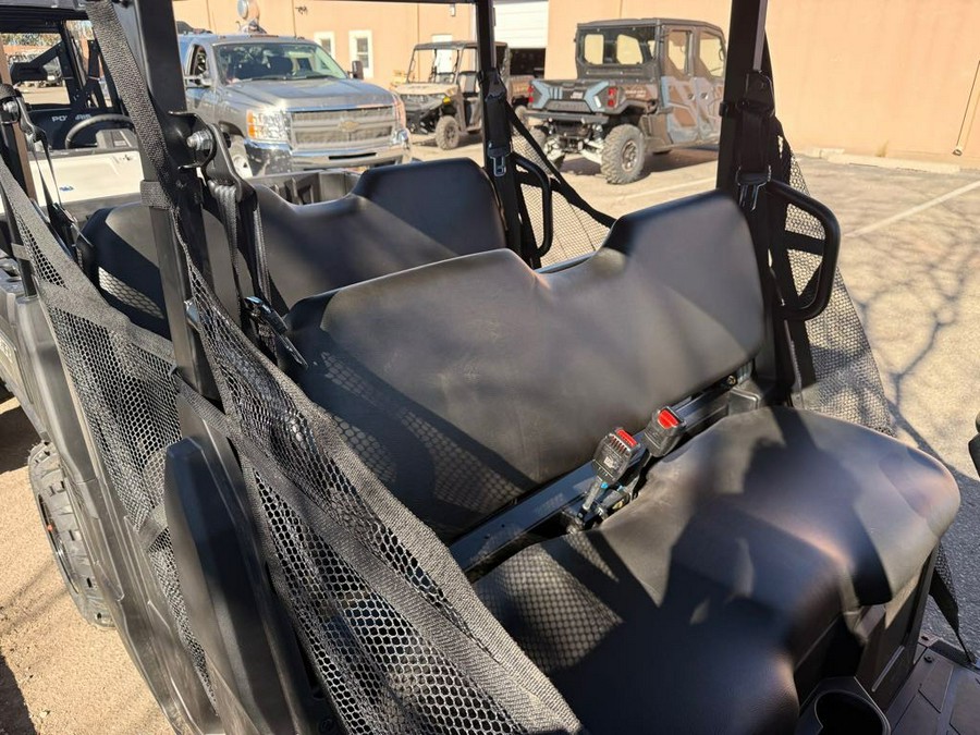 2026 Polaris Ranger Crew SP 570