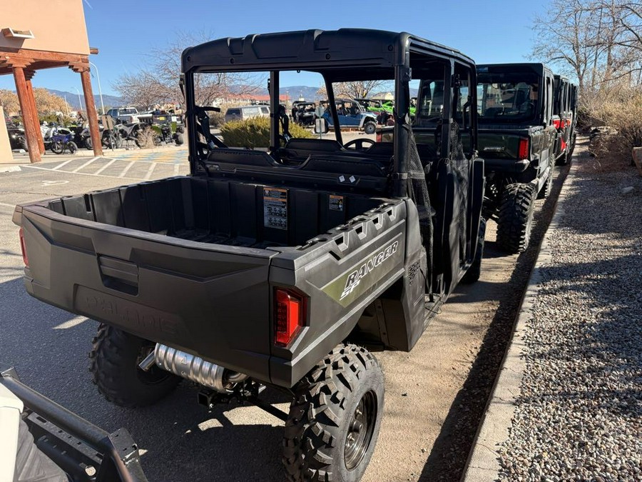 2026 Polaris Ranger Crew SP 570