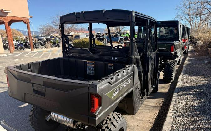2026 Polaris Ranger Crew SP 570