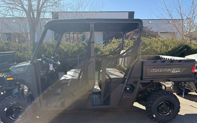 2026 Polaris Ranger Crew SP 570