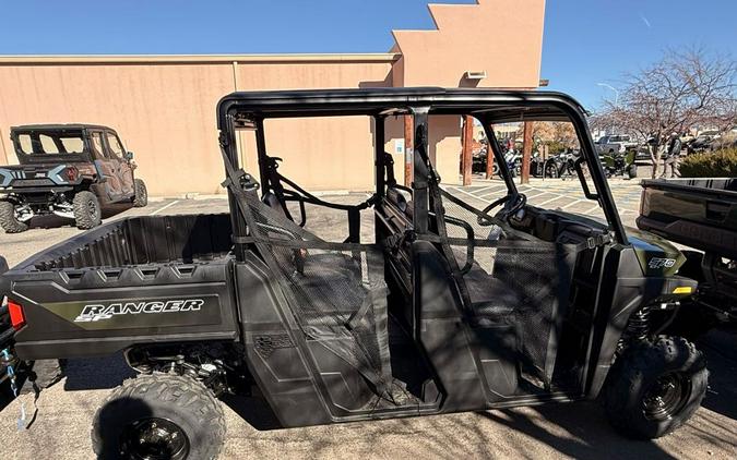 2026 Polaris Ranger Crew SP 570