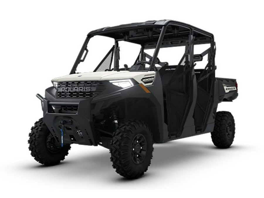 2026 Polaris Ranger® Crew 1000 Premium