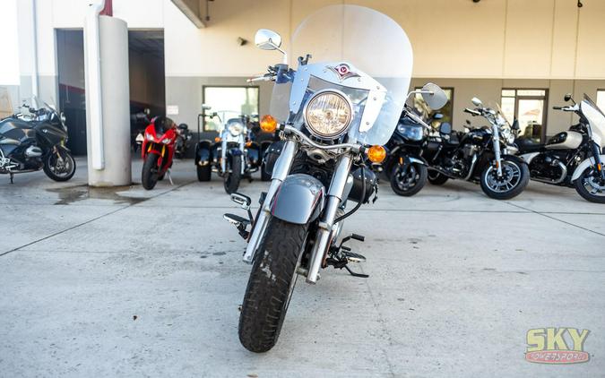 2023 Kawasaki Vulcan 900 Classic LT