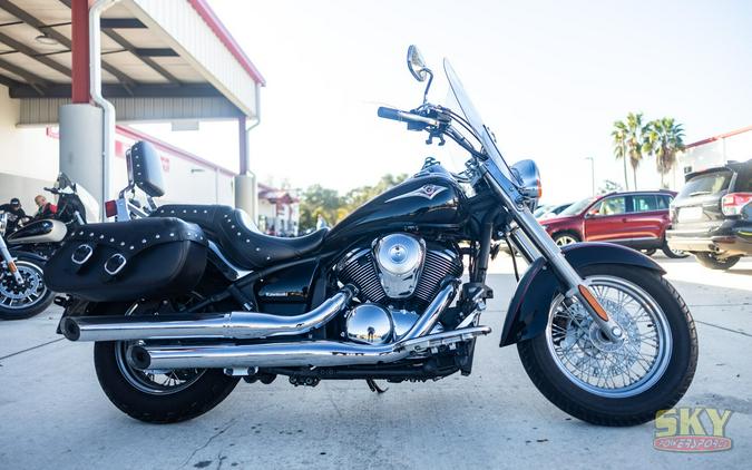 2023 Kawasaki Vulcan 900 Classic LT