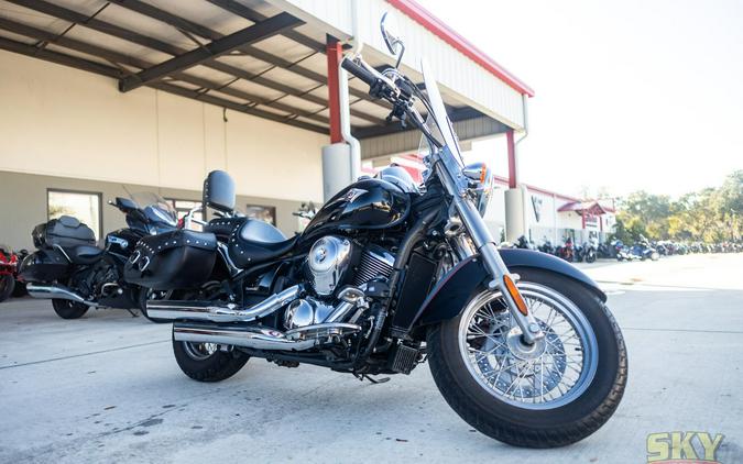 2023 Kawasaki Vulcan 900 Classic LT