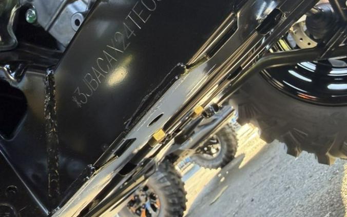 2026 Can-Am® Commander MAX XT-P