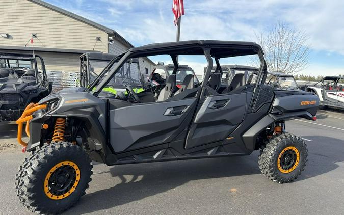 2026 Can-Am® Commander MAX XT-P