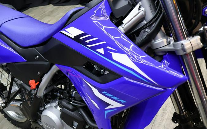 2026 Yamaha WR125R