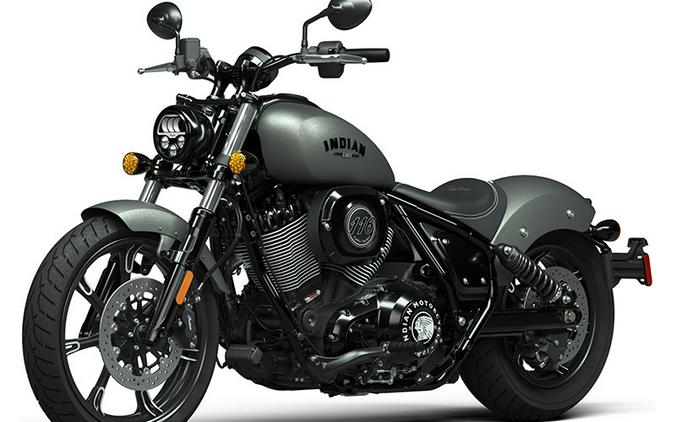 2022 Indian Chief Dark Horse®