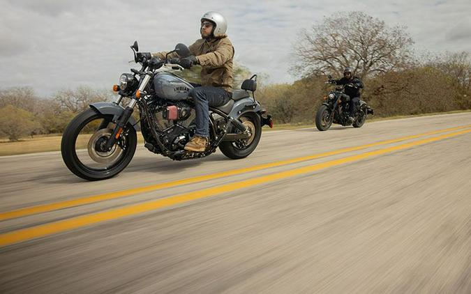2022 Indian Chief Dark Horse®