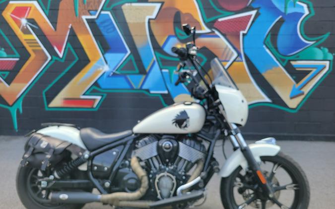 2022 Indian Chief Dark Horse®