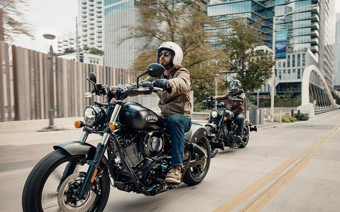 2022 Indian Chief Dark Horse®