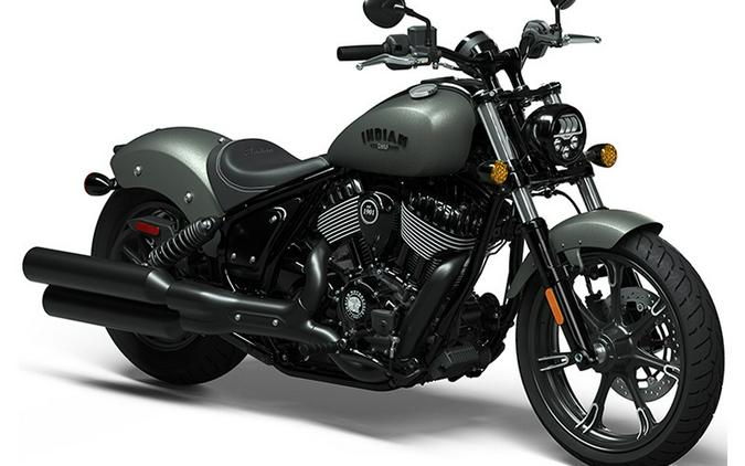 2022 Indian Chief Dark Horse®