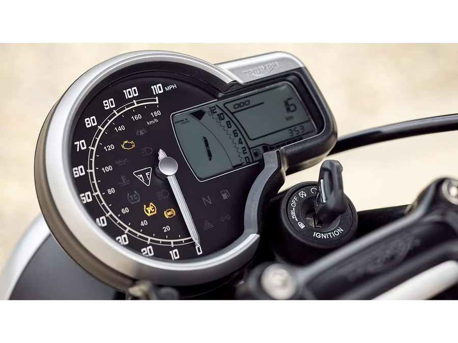 2026 Triumph Speed 400