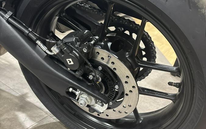 2026 Triumph Speed 400