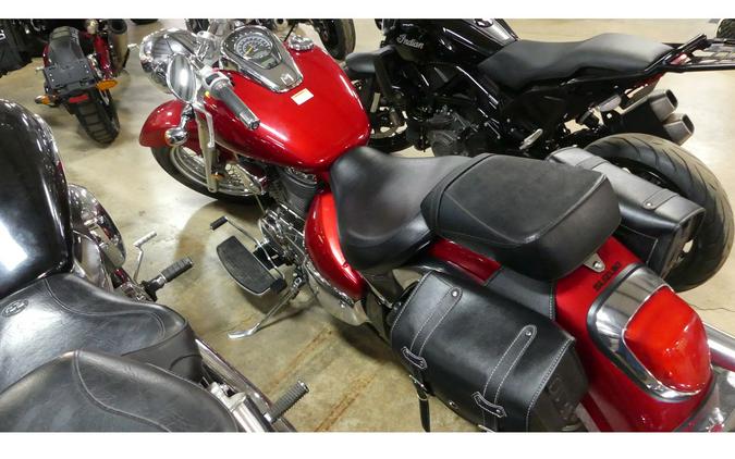 2023 Suzuki Boulevard C50