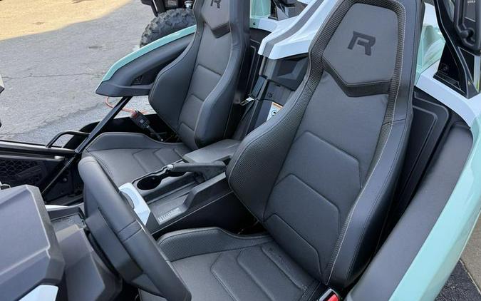 2026 Polaris Slingshot® R Manual