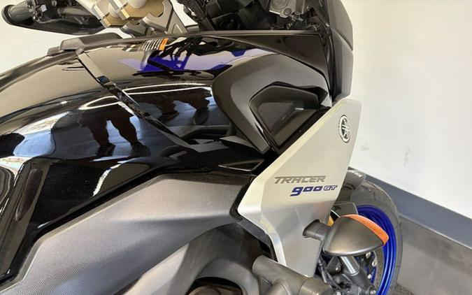 2019 Yamaha Tracer 900 GT